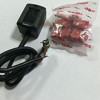 картинка Индикатор КПП KOSO KN000K00 от магазина moto-bazar61.ru