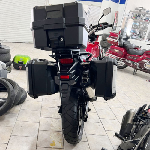 картинка HONDA CRF1000L AFRICA TWIN SD04-1100349 2016 от магазина moto-bazar61.ru фото 4