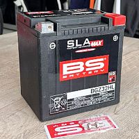 картинка АКБ BS-Battery BGZ32HL SLA MAX (YTX30HL) 28767 от магазина moto-bazar61.ru