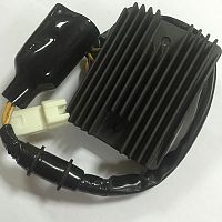 Реле зарядки HONDA CB1300 05-07 RGU-165 для мотоциклов - детальное фото