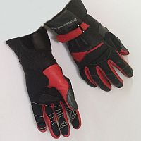 картинка Перчатки REV'IT TORNADO VCS blk/red S HA1201503 от магазина moto-bazar61.ru