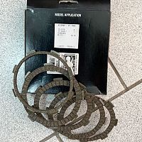 картинка Диск сцепления VESRAH VC-1043 от магазина moto-bazar61.ru
