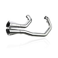 картинка Глушитель Akrapovic HD XL883 10- 291429508258 от магазина moto-bazar61.ru