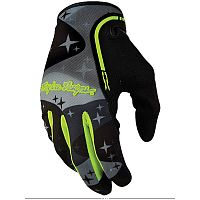 картинка Перчатки TroyLeeDesigen XC CosmicCamo grey 2XL 428012906 от магазина moto-bazar61.ru