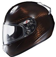 картинка Шлем JOE ROCKET CARBON COPPER M от магазина moto-bazar61.ru