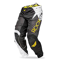 картинка Мотобрюки FLY RACING Kinetic Mesh Rock Star 32 369-33932 32 от магазина moto-bazar61.ru