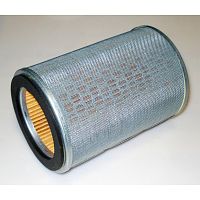 Воздушный фильтр HONDA 17230-MBZ-K00 CB600F Hornet 2003-06 - подробные фото и размеры