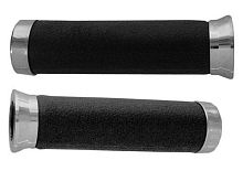картинка Ручки EMGO Rawhide 1" 42-90904 от магазина moto-bazar61.ru