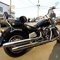картинка YAMAHA Road Star 1700 JYAVP17N24A000084 2004 г.в. от магазина moto-bazar61.ru