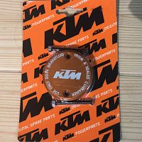 картинка Крышка торм,бачка orange KTM 61313909000 от магазина moto-bazar61.ru