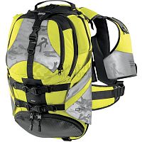 картинка Рюкзак ICON BACKPACK SQUAD2 yellow 3517-0195 от магазина moto-bazar61.ru