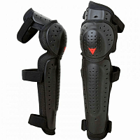 картинка Защита коленей DAINESE KNEE V E1 blk 1876066-001-001 от магазина moto-bazar61.ru