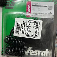 картинка Пружины сцепления VESRAH SK-247 YAMAHA	XVS400/650 от магазина moto-bazar61.ru