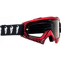 картинка Очки кроссовые THOR GOGGLE  ENEMY LIVE WIRE от магазина moto-bazar61.ru