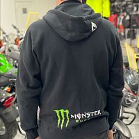 картинка Толстовка LOUIS MONSTER L от магазина moto-bazar61.ru