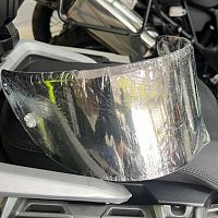 картинка Визор HJC HJ-35 зеркальный HHJ35G3001600 от магазина moto-bazar61.ru