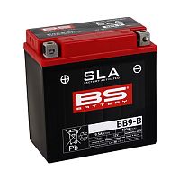 картинка АКБ BS-Battery BB9-B FA SLA 28762 от магазина moto-bazar61.ru
