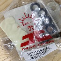 картинка Замок цепи JTC525X1RNNRL 21332 от магазина moto-bazar61.ru