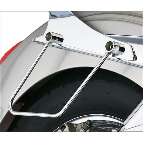 картинка Крепления для сумок COBRA XVS1300 V-STAR 02-6245 от магазина moto-bazar61.ru