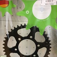 Звезда ведомая ESJOT 50-29018-42 JTR1489.42 - купить в Ростове-на-Дону