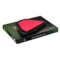 картинка Воздушный фильтр HIFLO FILTRO HFA6512 1050 Speed Triple T2204820 от магазина moto-bazar61.ru