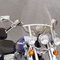 картинка Стекло NATIONAL CYCLE 50.8см*54,6см N2210 от магазина moto-bazar61.ru
