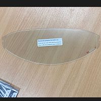 картинка Пинлок HJC DKS052 clear HJ-17R от магазина moto-bazar61.ru