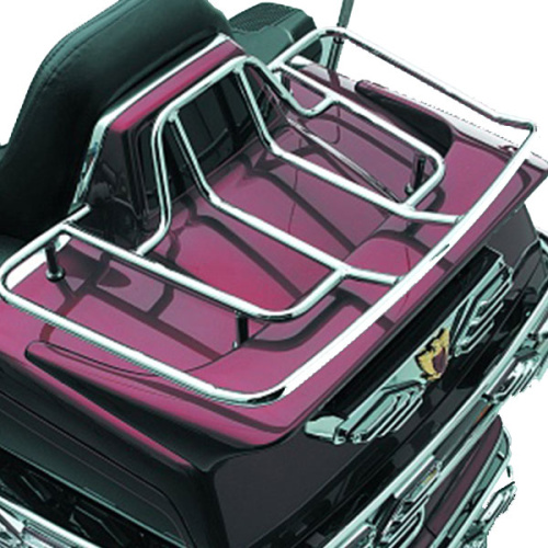 картинка Багажник KURYAKYN GL1500 chrome 7150 от магазина moto-bazar61.ru фото 2