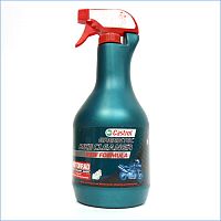 картинка Очищающее средство для мототехники CASTROL GREENTEC BIKE CLEANER 1L от магазина moto-bazar61.ru