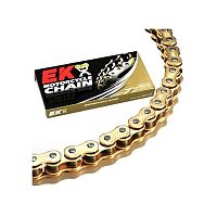 Цепь EK 525 SROZ2 GOLD 114 09757 - купить в Ростове-на-Дону