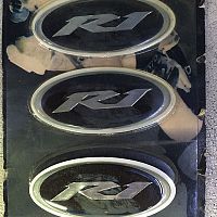 картинка Наклейка PRINT R1 от магазина moto-bazar61.ru