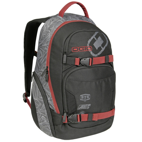 картинка Рюкзак OGIO TORQUE GRANGLER 123002.46 от магазина moto-bazar61.ru