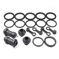 картинка РЕМ.КОМПЛЕКТ суппортов BCF-130 VFR800 02-05 от магазина moto-bazar61.ru