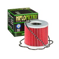 картинка Масляный фильтр внутренний HIFLO FILTRO HF133 от магазина moto-bazar61.ru