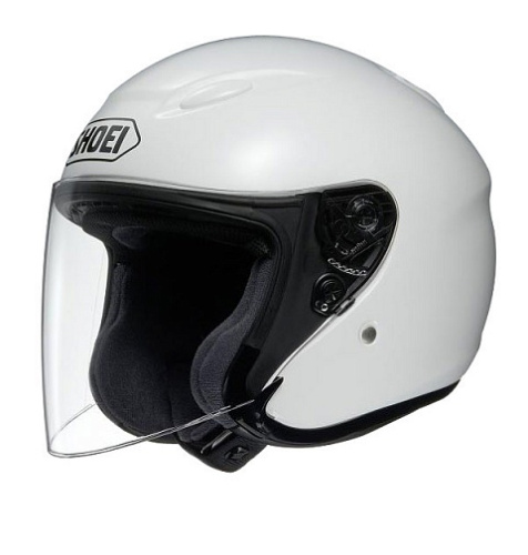 Шлем SHOEI J-WING M.BLACK XL фото и видео