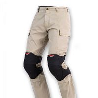 картинка Защита коленей CLOVER KNEE-PRO от магазина moto-bazar61.ru