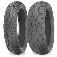 картинка 130/70-13 63P SHINKO 568 13223 от магазина moto-bazar61.ru