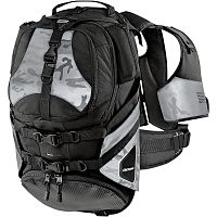картинка Рюкзак ICON BACKPACK SQUAD2 blk 3517-0171 от магазина moto-bazar61.ru