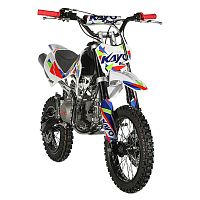 картинка Кросс KAYO MINI YX125EM 14/12 (эл.стартер) 2020 22457 от магазина moto-bazar61.ru