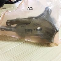 картинка Натяжитель цепи ГРМ HONDA CBR1000F 14500-MZ1-000 от магазина moto-bazar61.ru