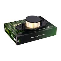 картинка Воздушный фильтр HIFLO FILTRO HFA3807 VL800 C50 от магазина moto-bazar61.ru