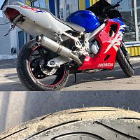картинка HONDA CBR 600F4 JH2PC35A7YM100228 2000 от магазина moto-bazar61.ru