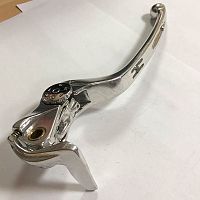 картинка Рычаг переднего тормоза MOTION PRO 14-0426 от магазина moto-bazar61.ru