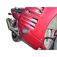 картинка Слайдеры CRAZY IRON RF400/600 2080 от магазина moto-bazar61.ru