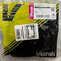 картинка Диск сцепления VESRAH CS-347 (сталь) от магазина moto-bazar61.ru