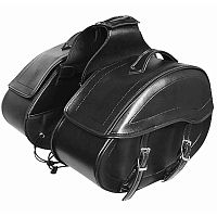 картинка Cумка багажная PW CRUISER 550-003 от магазина moto-bazar61.ru