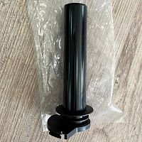 картинка РУЧКА ГАЗА ZETA WR/YZ125/250 ZE45-8009 от магазина moto-bazar61.ru