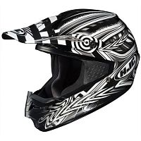 картинка Шлем HJC CSMX CHARGE MC5 S от магазина moto-bazar61.ru