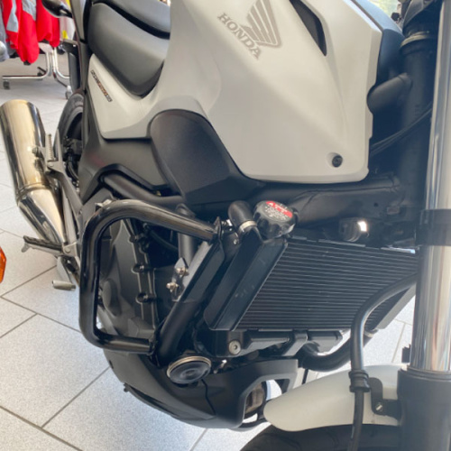 Мотоцикл HONDA NC 750 S RC70-1000178 2015 - детальные фото фото 6