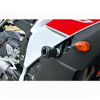 картинка Слайдеры CRAZY IRON YZF R6 98-02 3040 от магазина moto-bazar61.ru